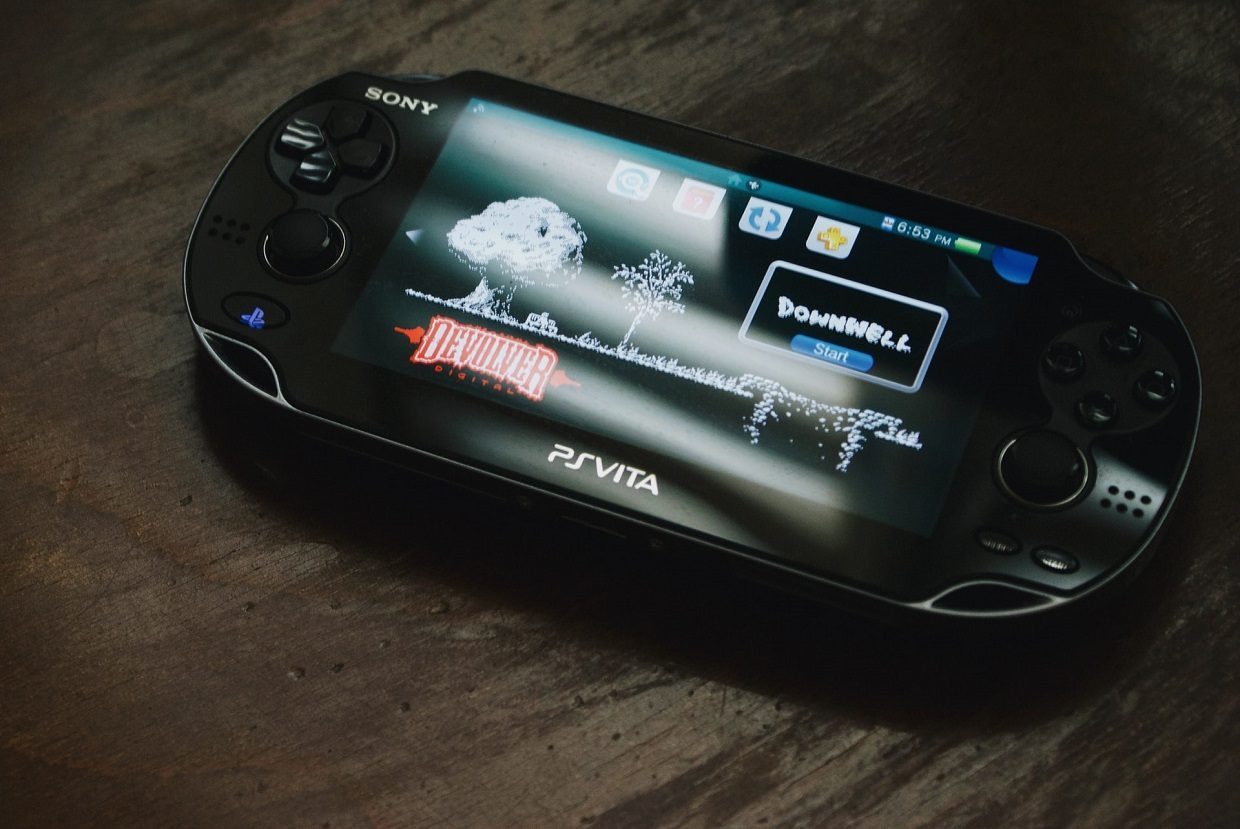 maagd hoogtepunt Zuidwest Goed nieuws! Sony komt terug op beslissing PSP- games - Apparata
