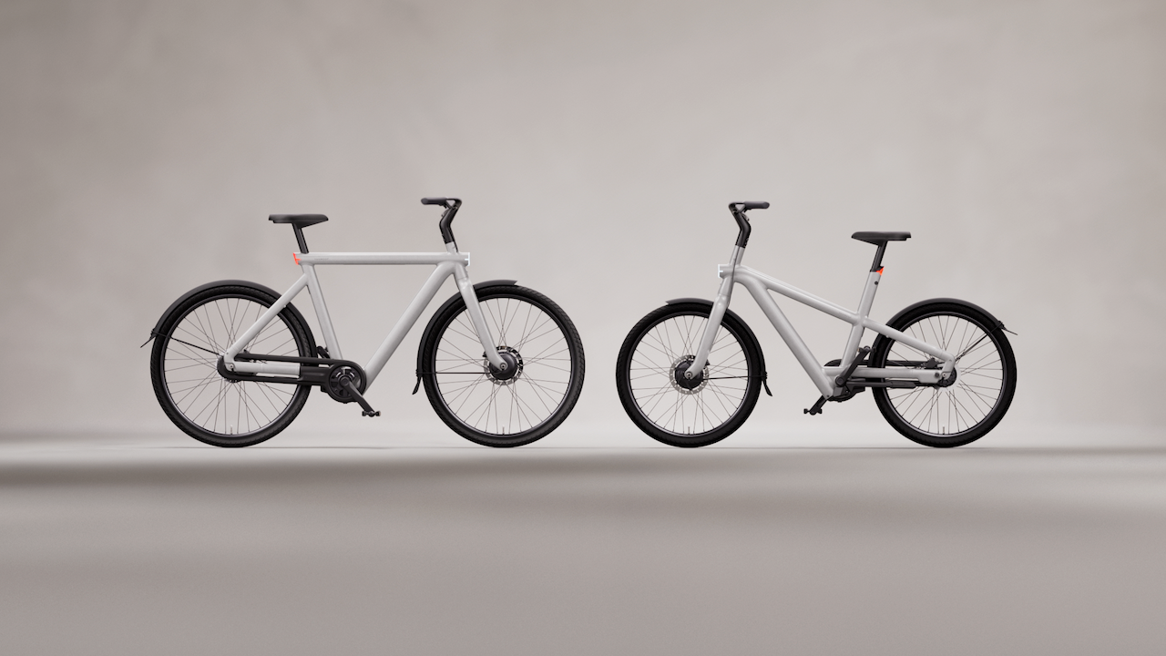 Elektrische fietsen: wat zijn veel - Apparata