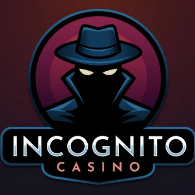 Incognito_casino_logo_toplist logo