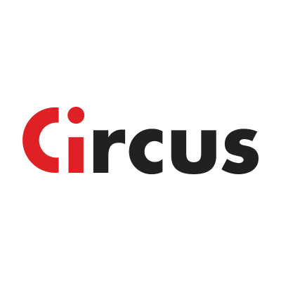 Circus casino logo