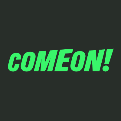 Comeon! Logo