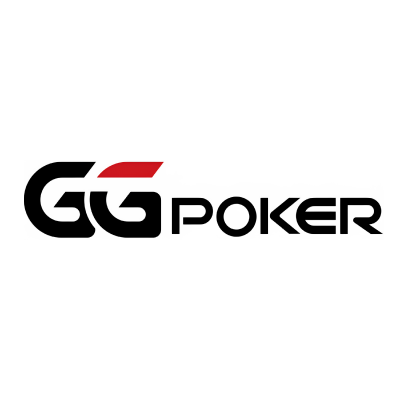 GGpoker logo