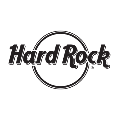 Hard Rock Casino logo