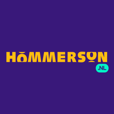 Hommerson logo