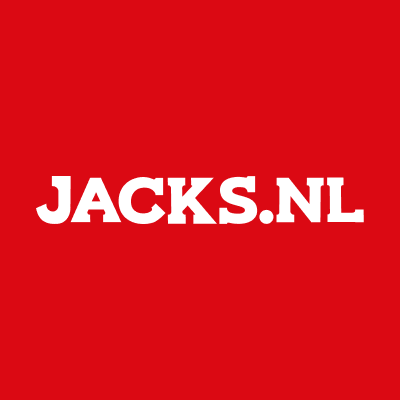 Jacks.nl Logo